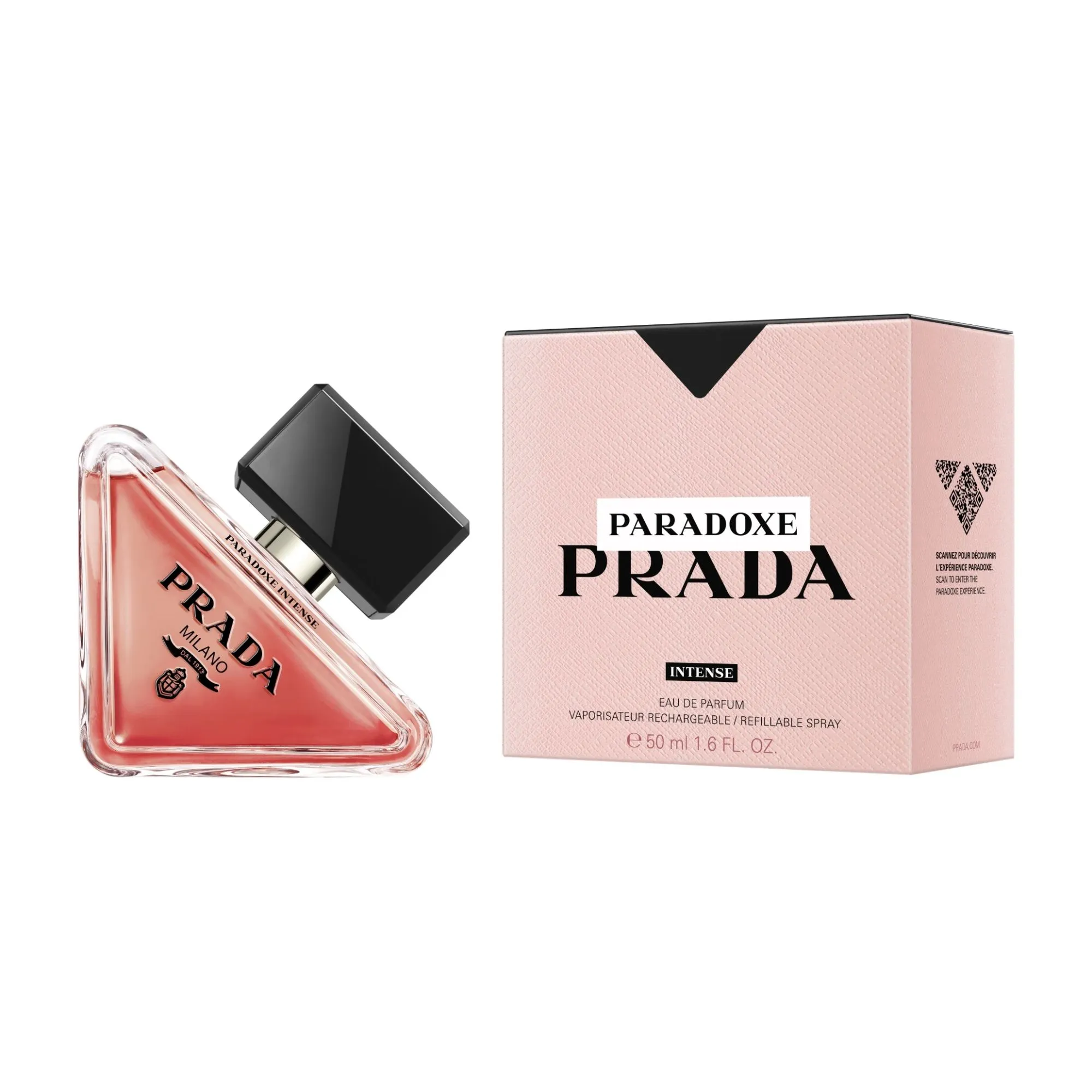 Prada Paradoxe Intense Eau de parfum